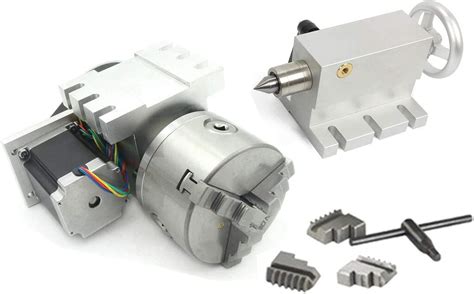 cnc rotary axis manufacturers|rotary for onefinity cnc.